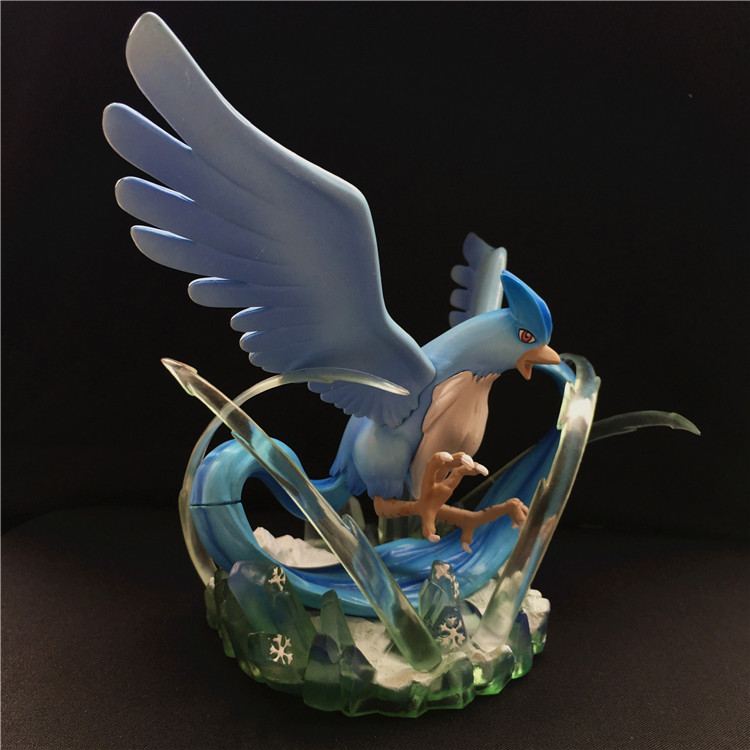 Mô hình Pokemon Huyền thoại Arcutino