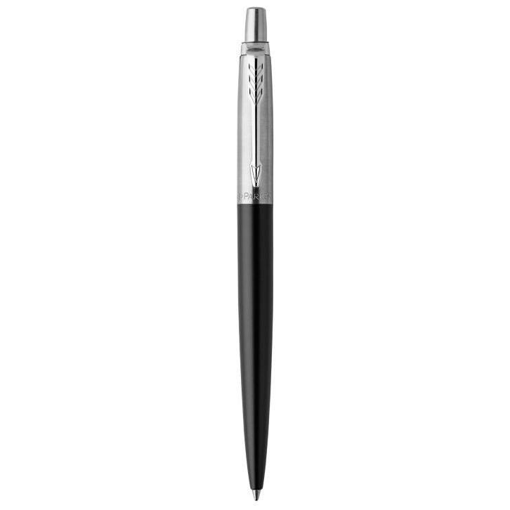 Bút bi cao cấp parker jotter đ-bdst black ct tb6-1953346