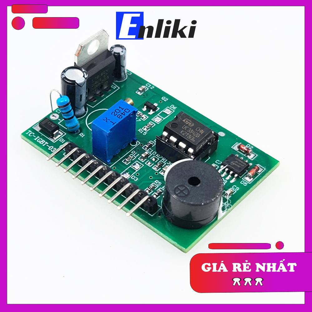 Mạch băm IGBT TC-IGBT-03