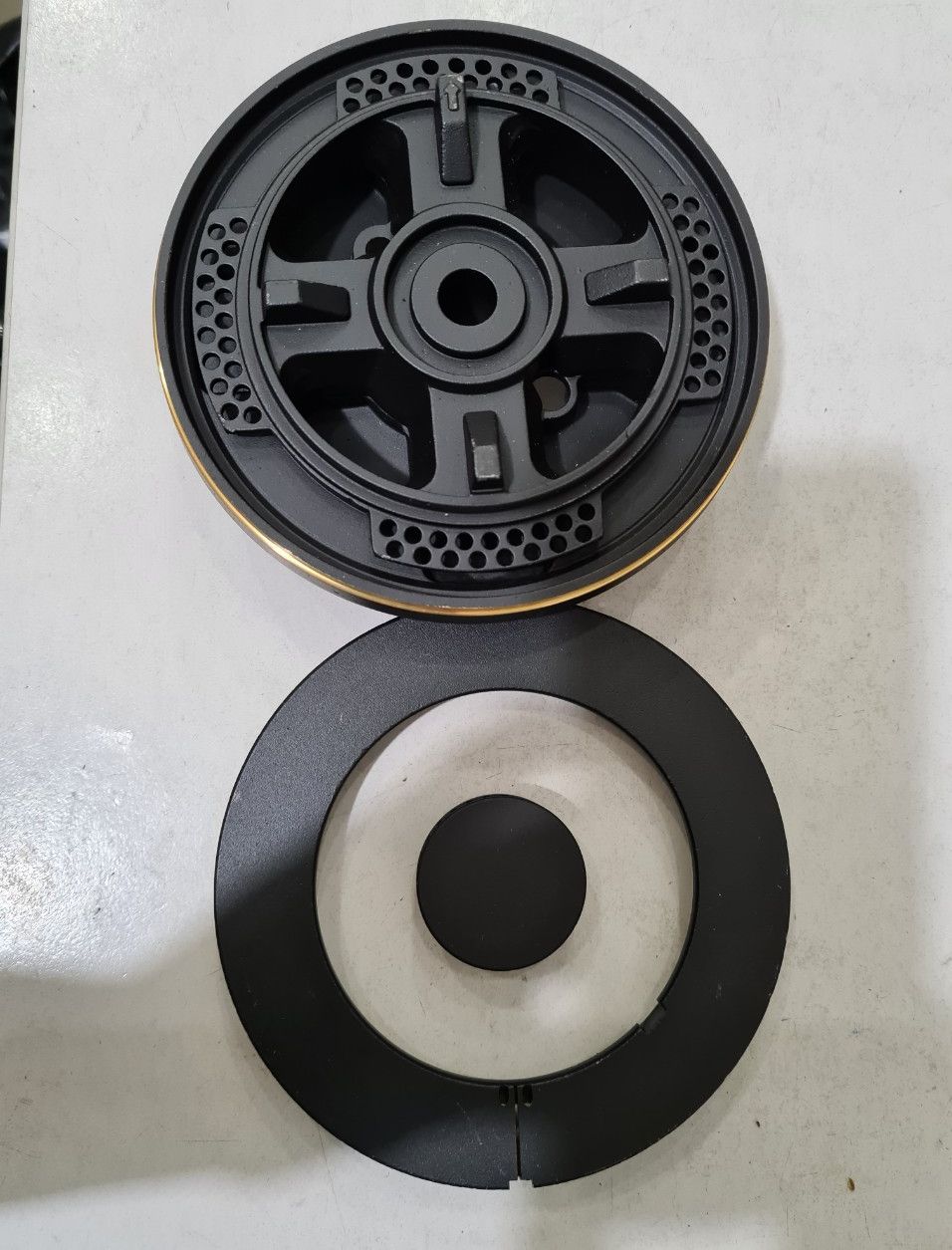 Bộ mâm chia lửa Hs019A