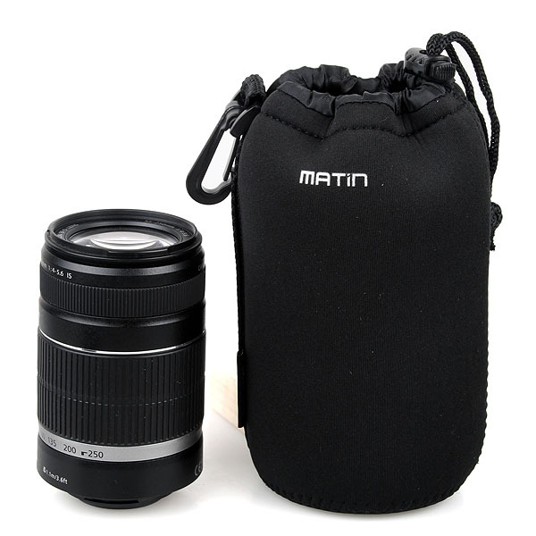 [HCM]BỘ 4 TÚI ĐỰNG LENS MATIN
