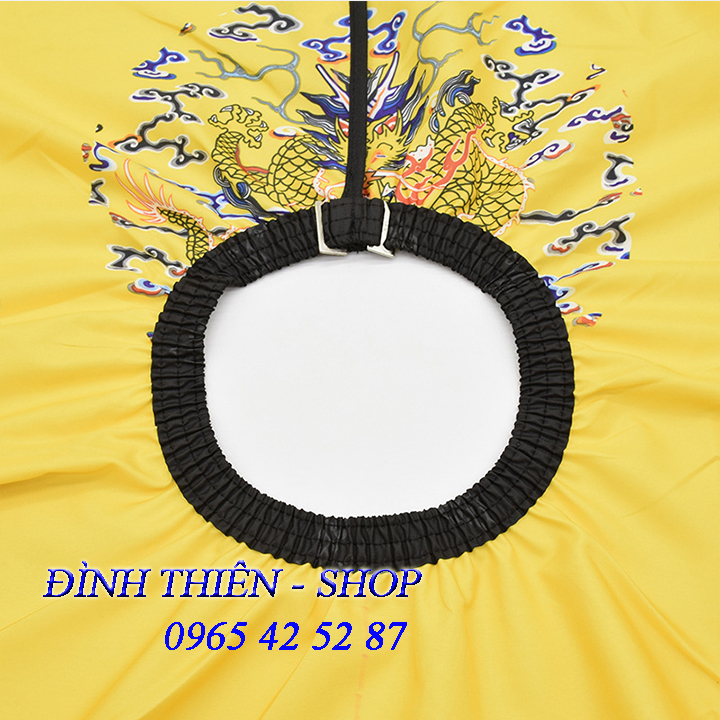 Khăn choàng cắt tóc Barber