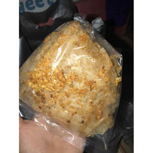 COMBO 10 BỊCH BÁNH TRÁNG XÌ KE SIÊU NGON