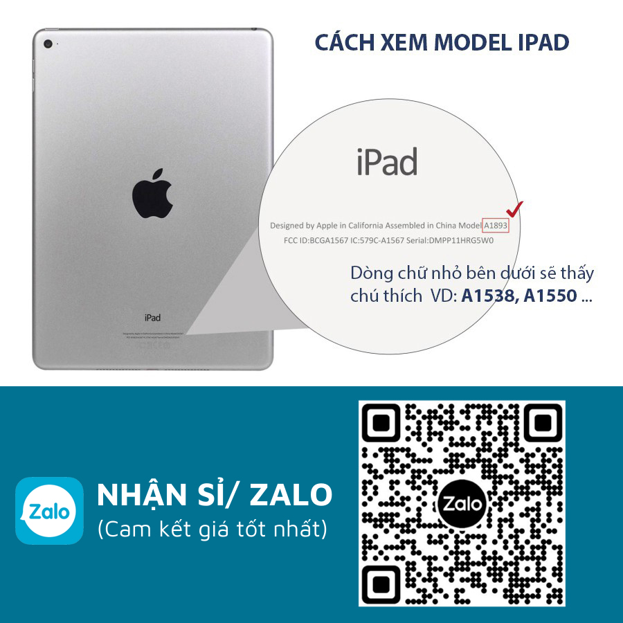 [Viền Silicone] Bao Da iPad, Ốp iPad In Hoạt Hình Cực Chất