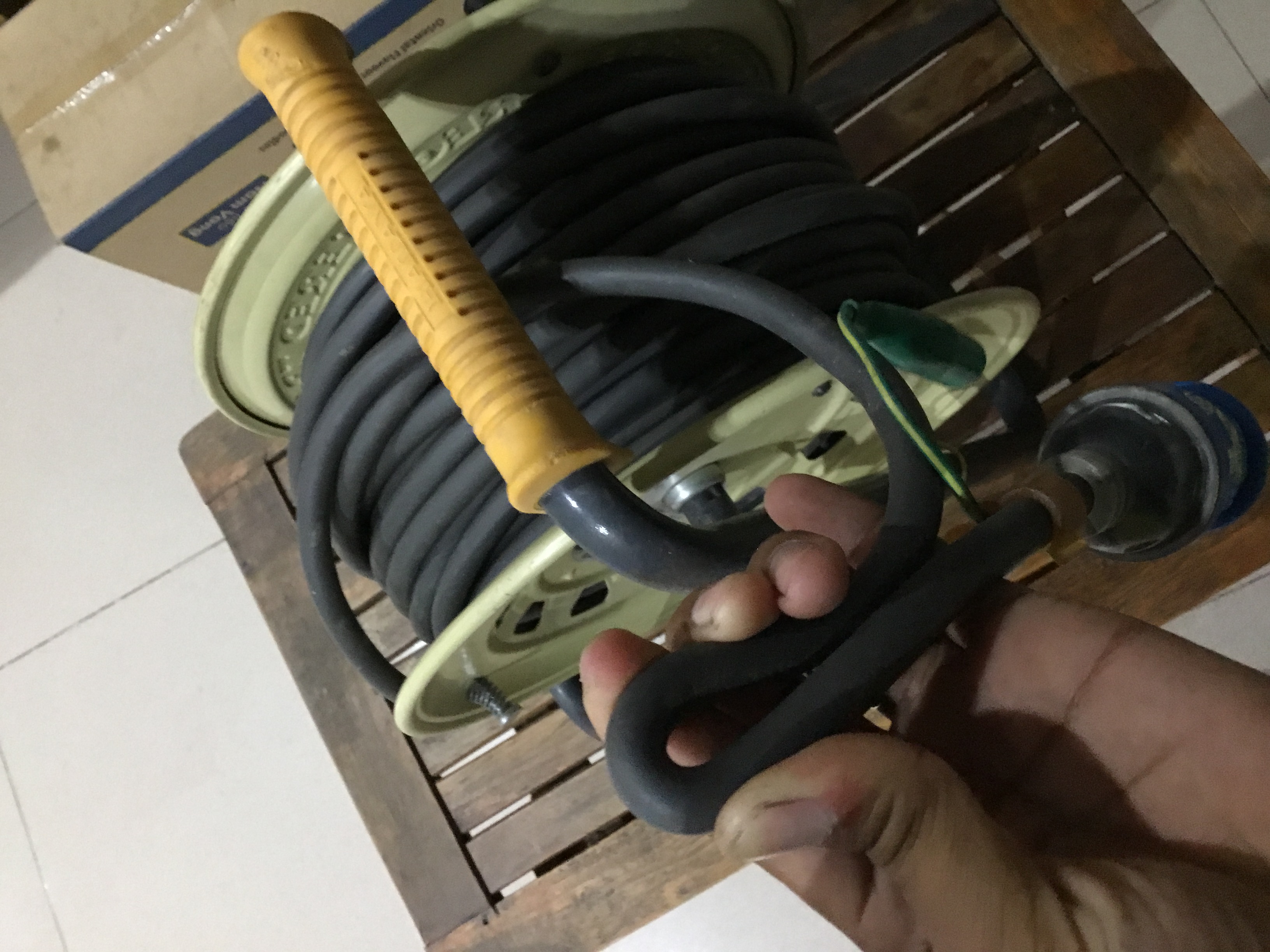[HCM]Rulo Điện Hataya Nội Địa Nhật