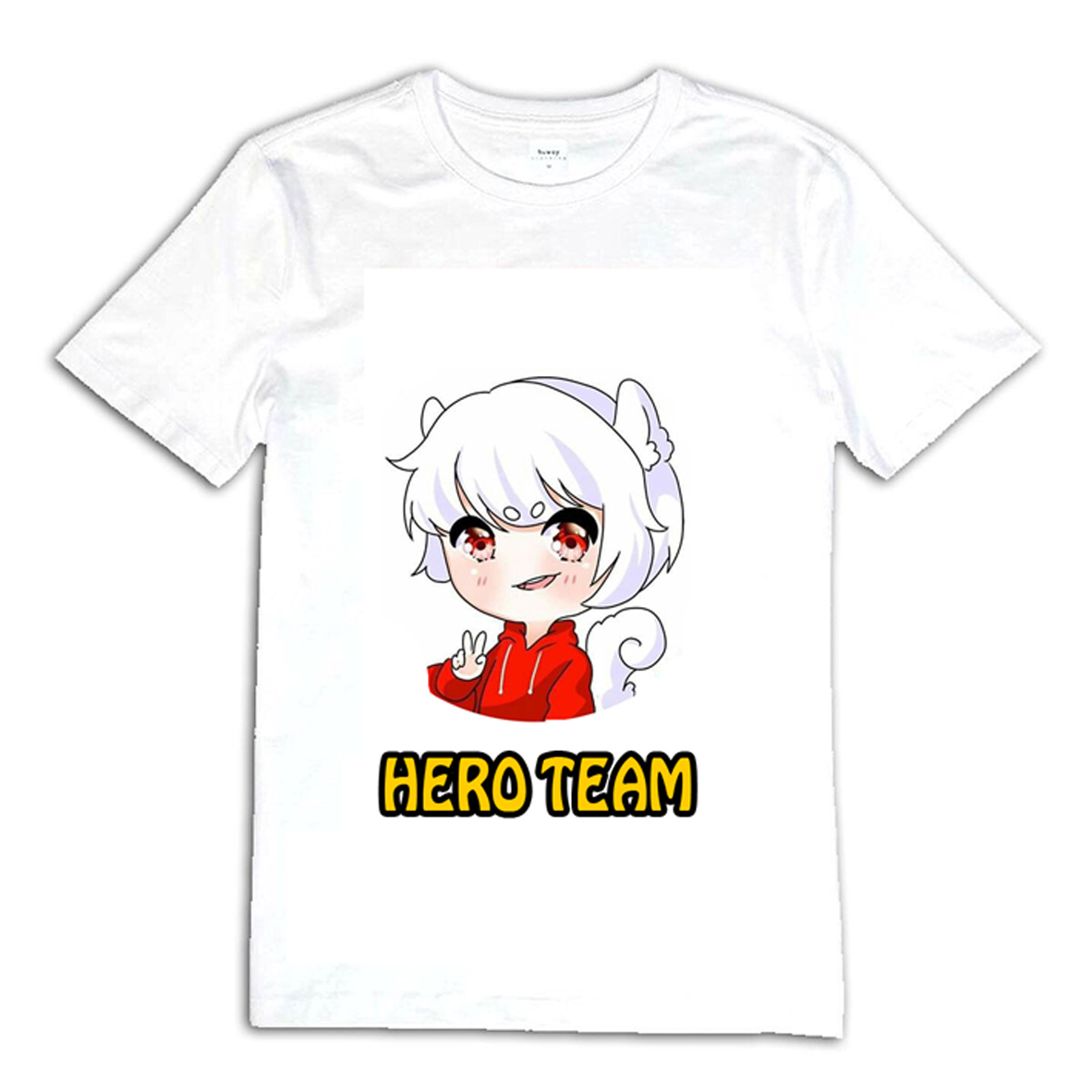 Áo Phông áo thun Hero Team Kairon TV
