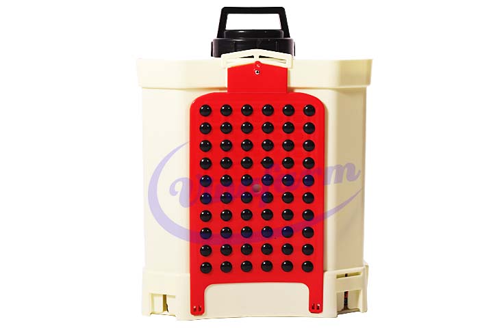 Bình Xịt Điện Vinafarm 22N