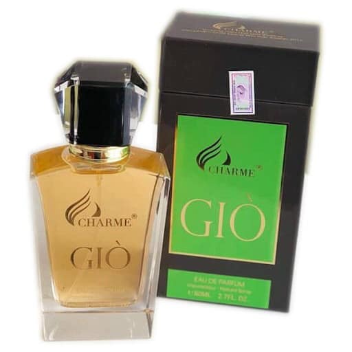 [ FREESHIP MAX ]NƯỚC HOA NAM GIÒ 80ML ( MẪU MỚI )