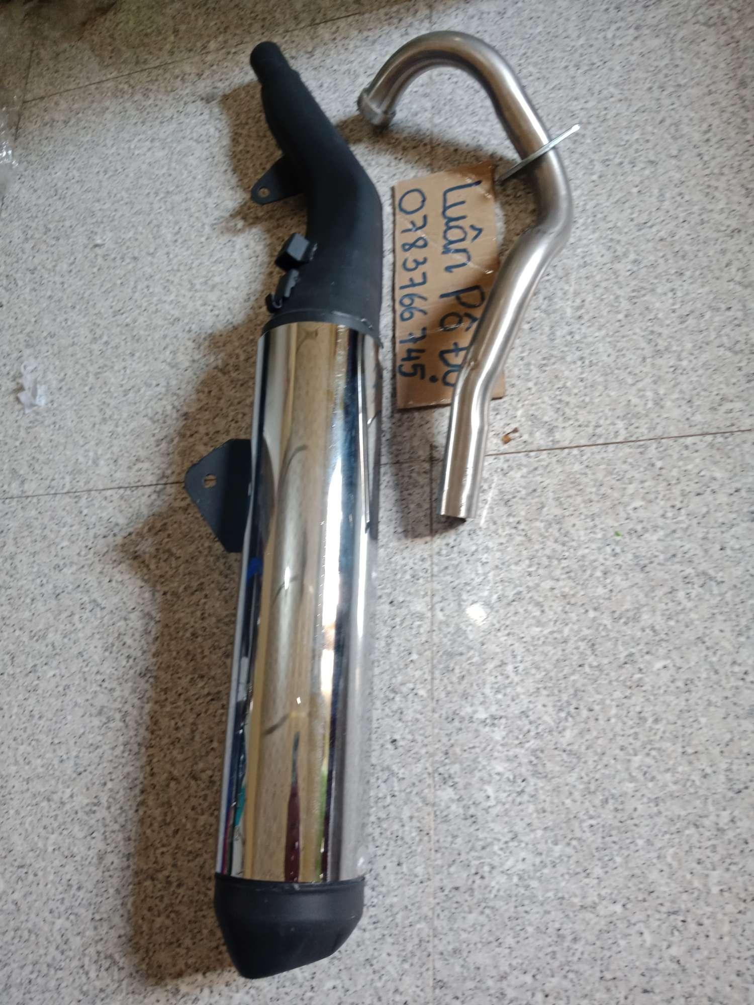 pô redleo sonic gắn ex 150 ,winner