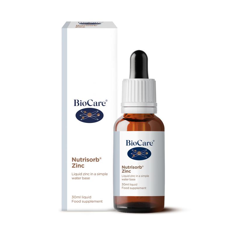 Kẽm Giọt - zincC và vitamin C 30ML