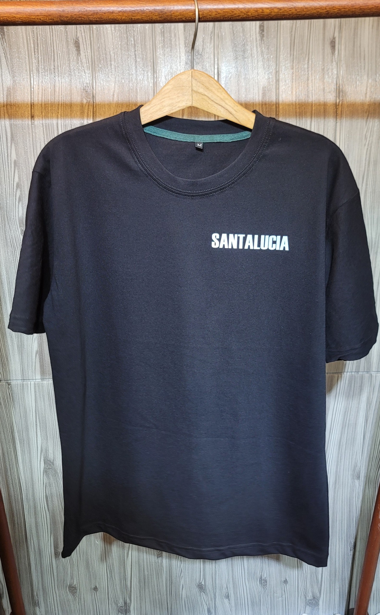 Stee reflective sandsealing unisex T-shirt