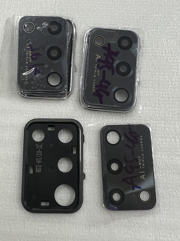 Kính Camera sau Điện thoại Oppo A95 4G
