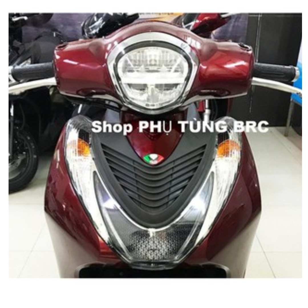 Mặt nạ xe SH MODE 2021 trở lên. ( có 5 màu cho khách chọn)