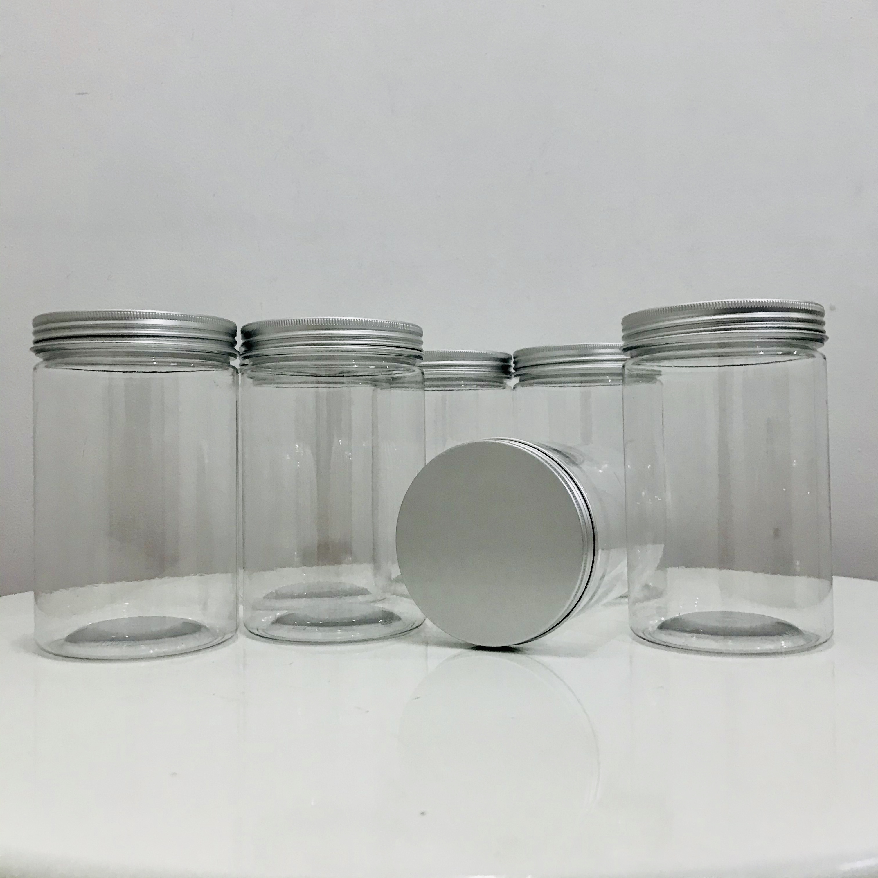 2 CÁI HỦ 750GR - 2 HỦ NHỰA NẮP NHÔM 750GR - 2 HỦ NHỰA TỐT 750GR - 2 HỦ PET 750GR - 2 HỦ NHỰA LỚN - 2 HỦ NHỰA ĐẠI - HỦ NHỰA TRÒN LỚN