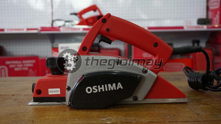 [HCM]Máy bào gỗ Oshima MB-500SM