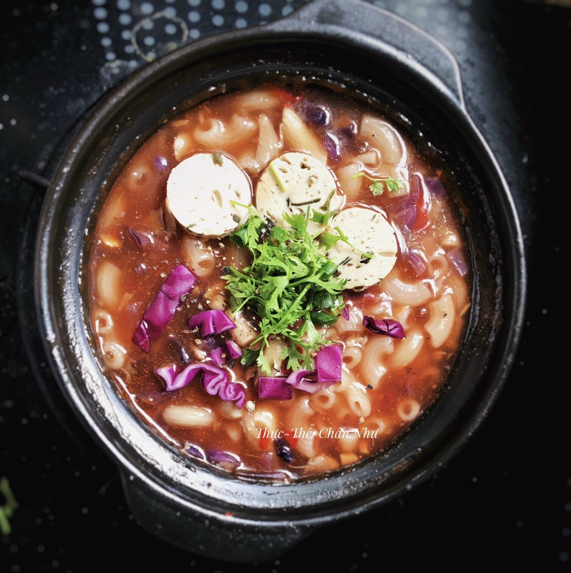 Nui Lúa Mạch (500gr)