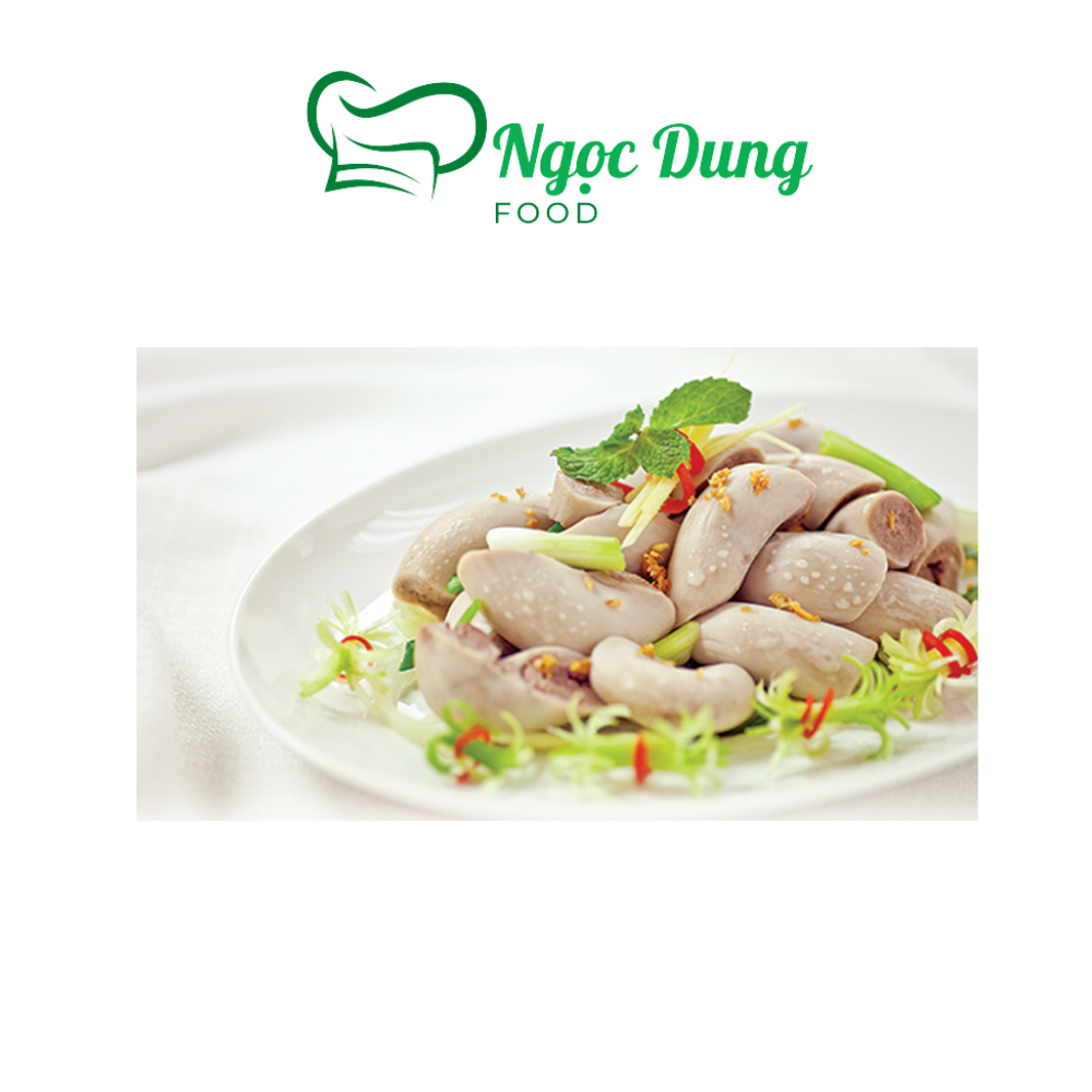 Dồi trường heo 1kg (giao tphcm)