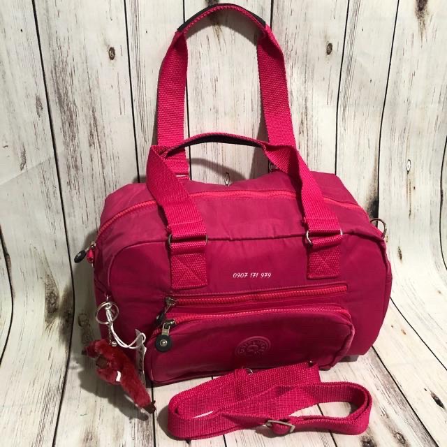 [HCM]Giỏ Xách Kipling VNxk mẫu mới - Ms 126