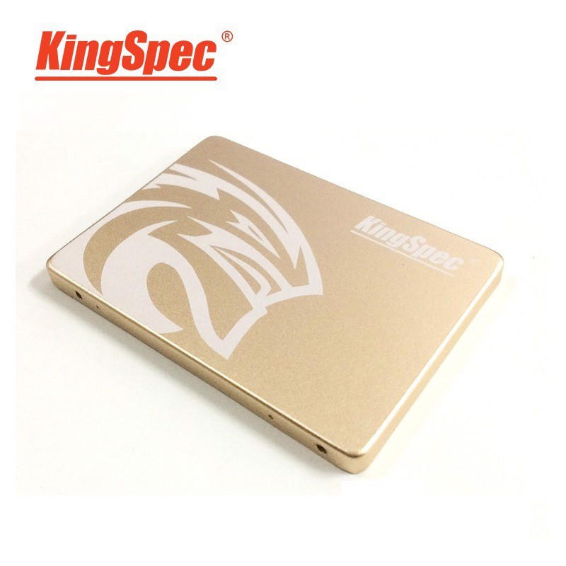 Bảng giá Ổ cứng SSD Kingspec P4-120 2.5 Sata III 120Gb Phong Vũ