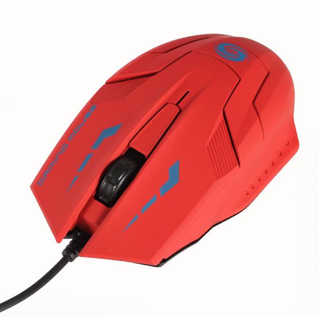Chuột Game thủ K059 cao cấp - Chuột chơi game K059 cao cấp