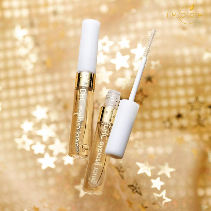 Tinh Chất Dưỡng Mi DHC Eyelash Tonic 6.5ml