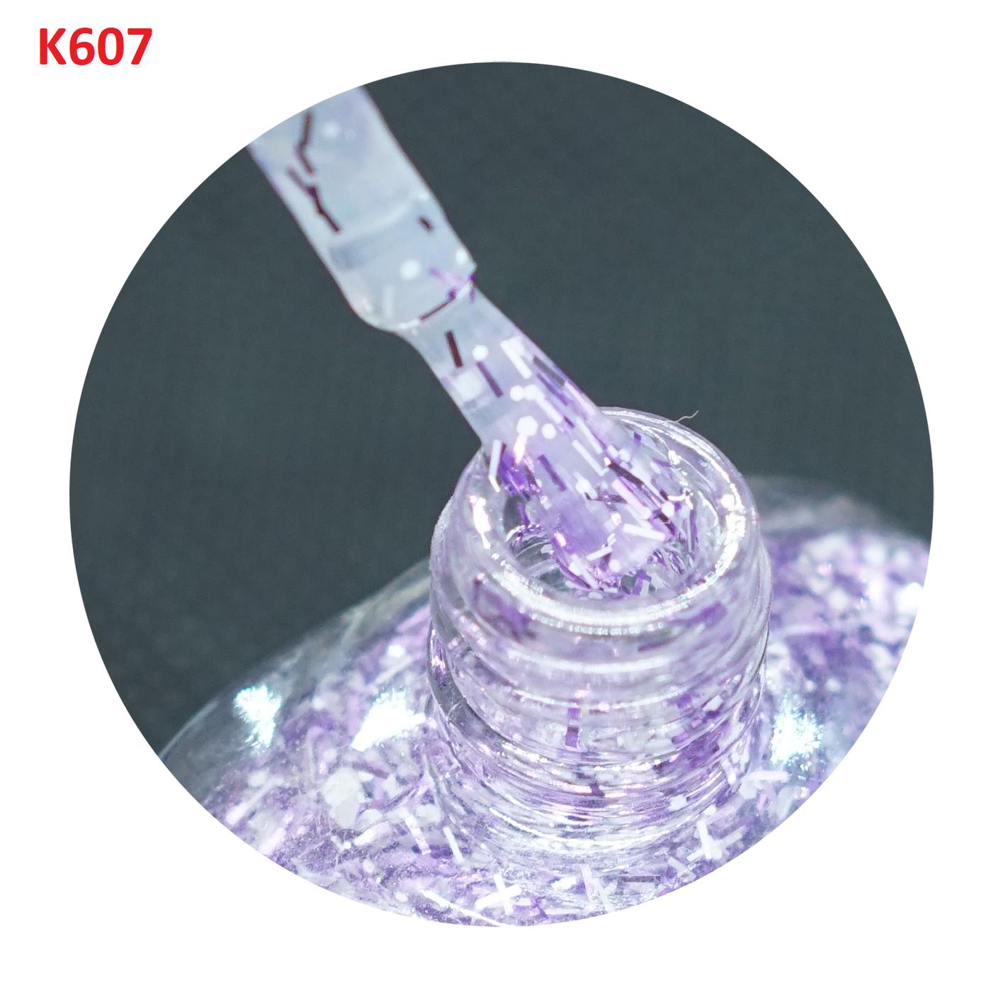 Sơn móng Ngọc Thủy 15ml NT10 (K607)
