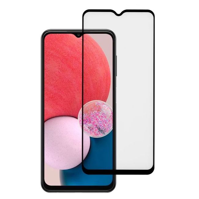 Kính cường lực Samsung A13/ A13 5G kính FULL màn hình FULL keo