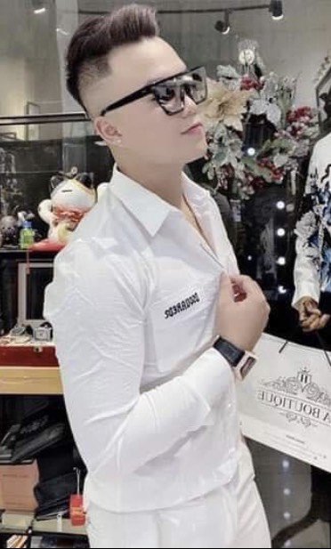 [HCM]ÁO SƠ MI LỤA NAM CAO CẤP SANG CHẢNH HOT HIT CHẤT LỪ CỰC SOÁI