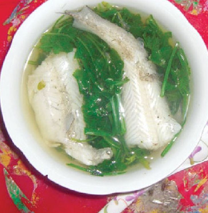 Hạt giống rau cải cúc tần ô - gói 20gram