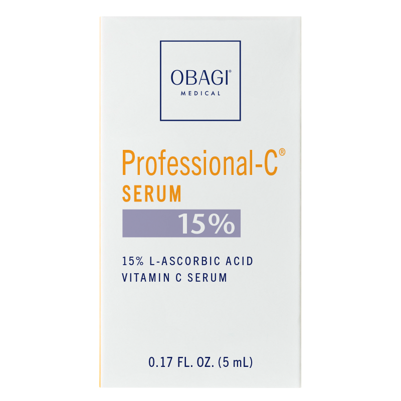 Serum Vitamin C Obagi Professional C 15% - 5ml MINI