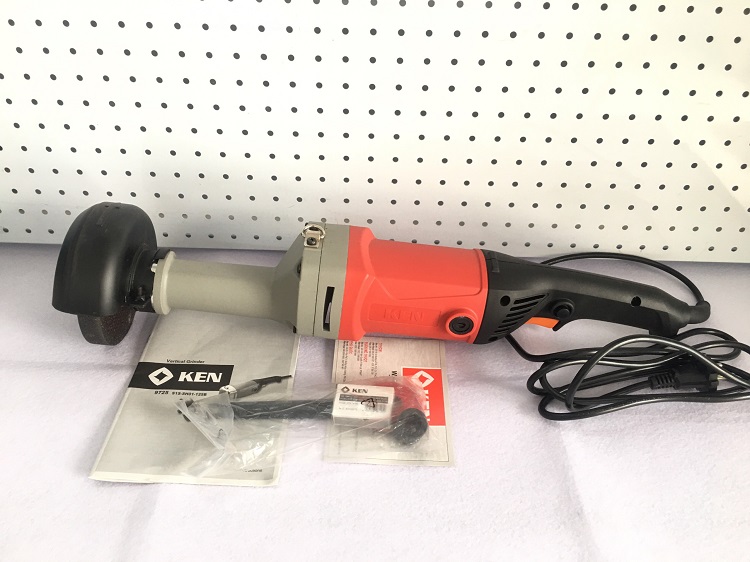 Máy Mài Thẳng 150mm Ken 9725