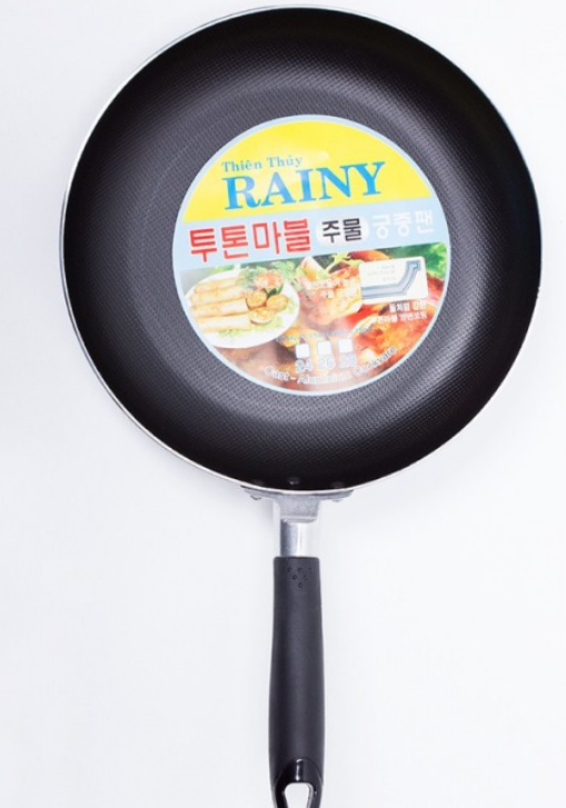 [Giá siêu tốt] Chảo chống dính 20cm Rainy RN 20KD