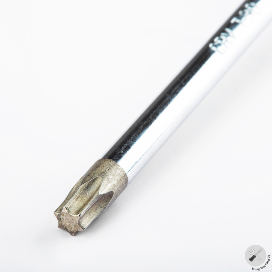 Tuốc nơ vít sao T-15x100mm SATA 61102