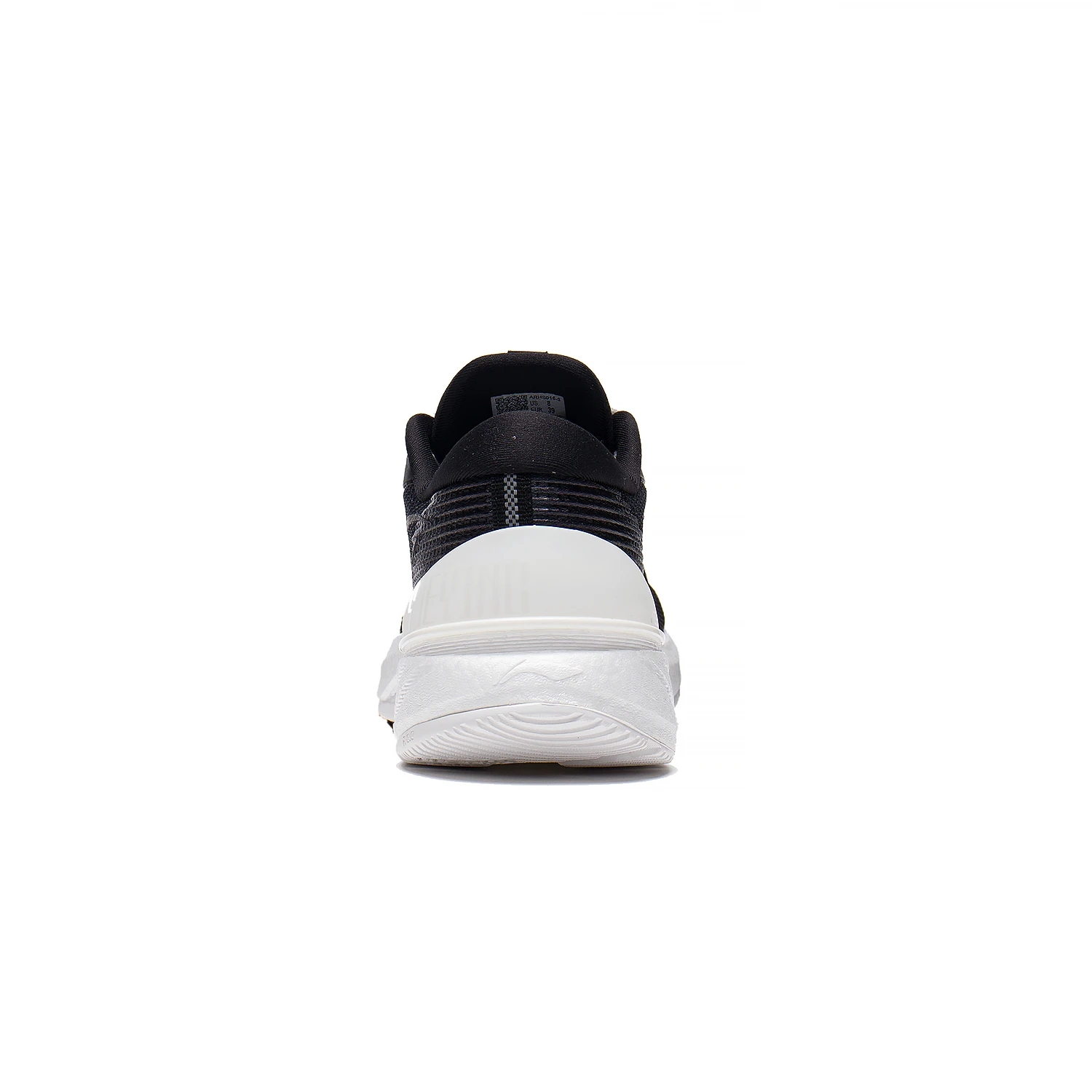 Giày Chạy Bộ Thể Thao Li-Ning Nữ ARVS016-3
