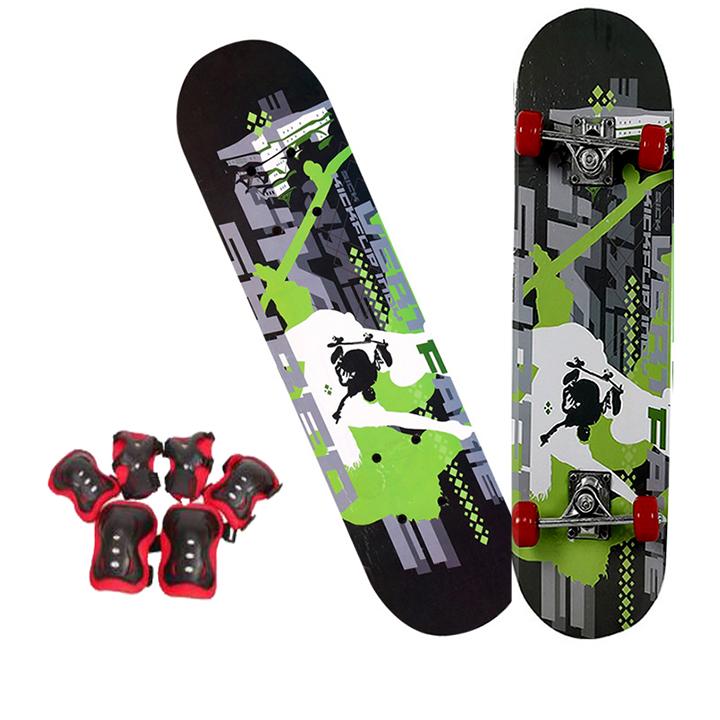 Ván trượt thể thao Stakeboard - Ván trượt thể thao