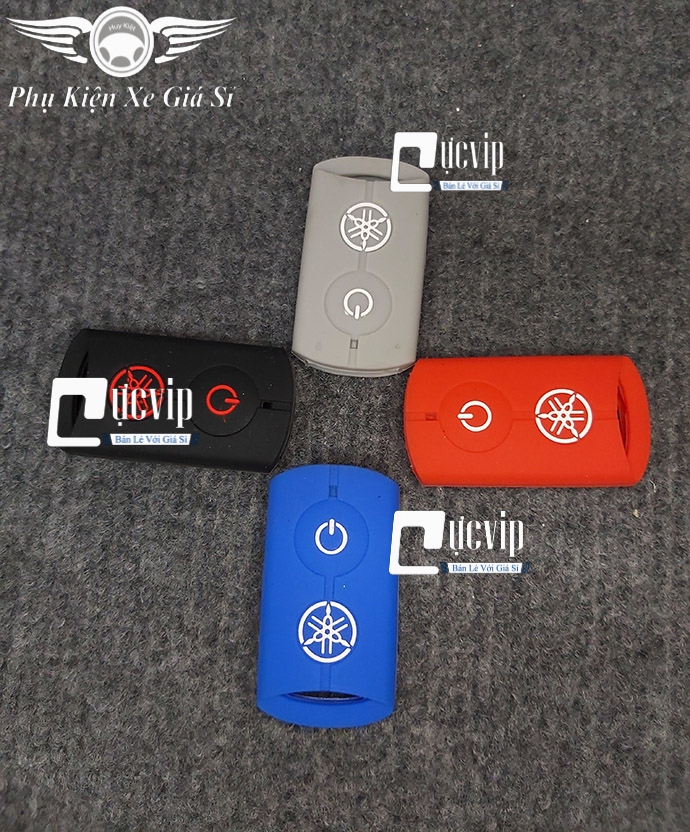 Bọc Chìa Khoá Smartkey Yamaha MS2963