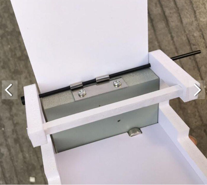 Smart1688  BẪY CHUỘT SIÊU ĐƠN GIẢN MOUSETRAP TECH
