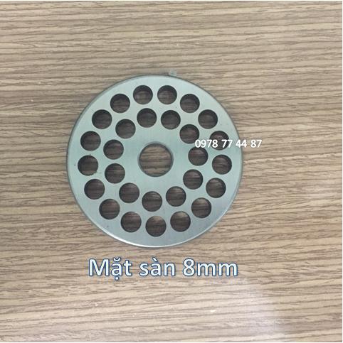 Mặt sàn máy xay thịt