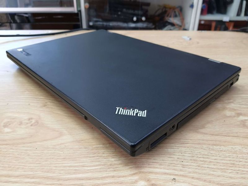 Lenovo Thinkpad L430 Core i5 3210M Ram 4G SSD 128GB