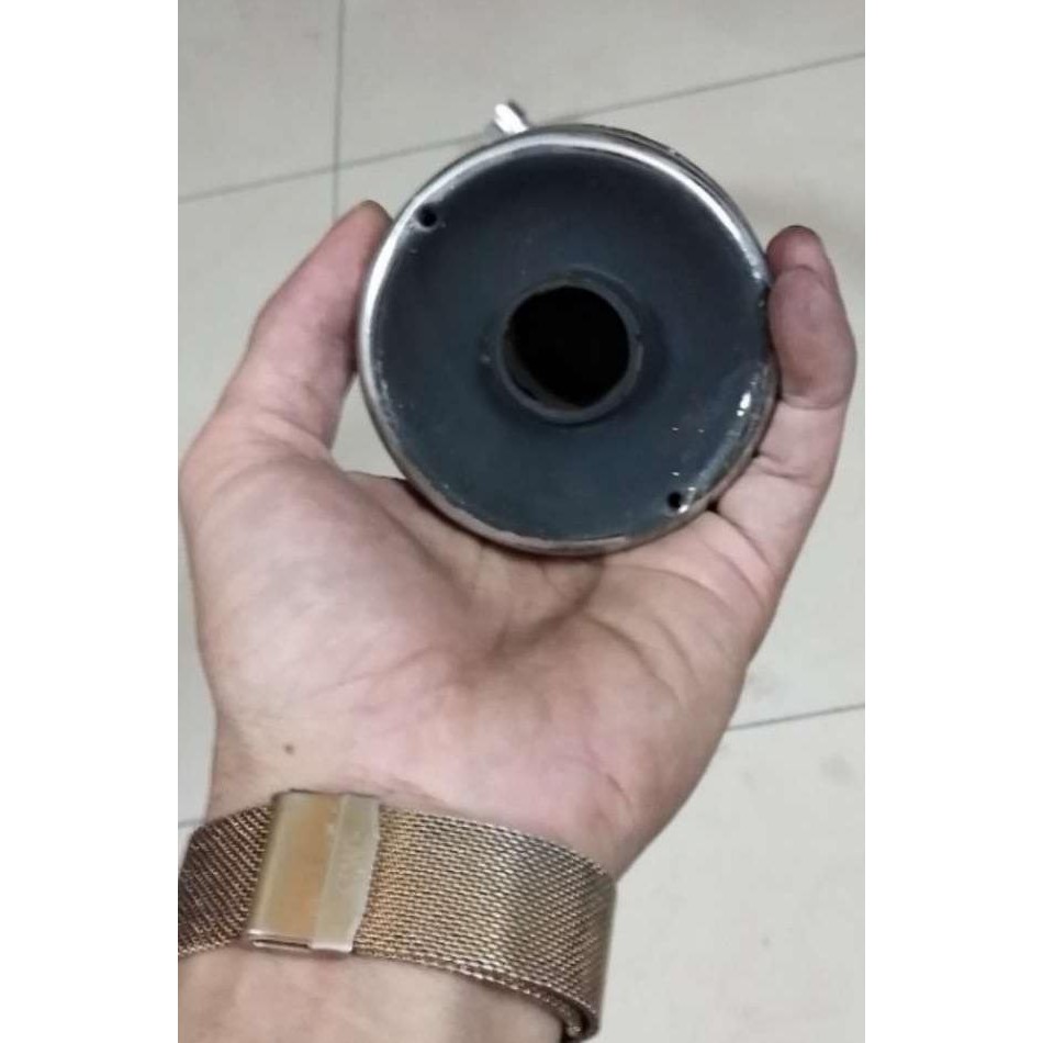pô xe máy cúp 82