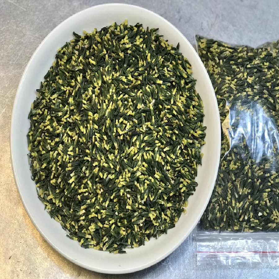 Hạt sen khô Hưng Yên - Túi zip 500gram
