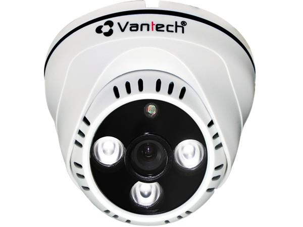 [HCM]Camera Analog 700TVL Vantech VT-3118B
