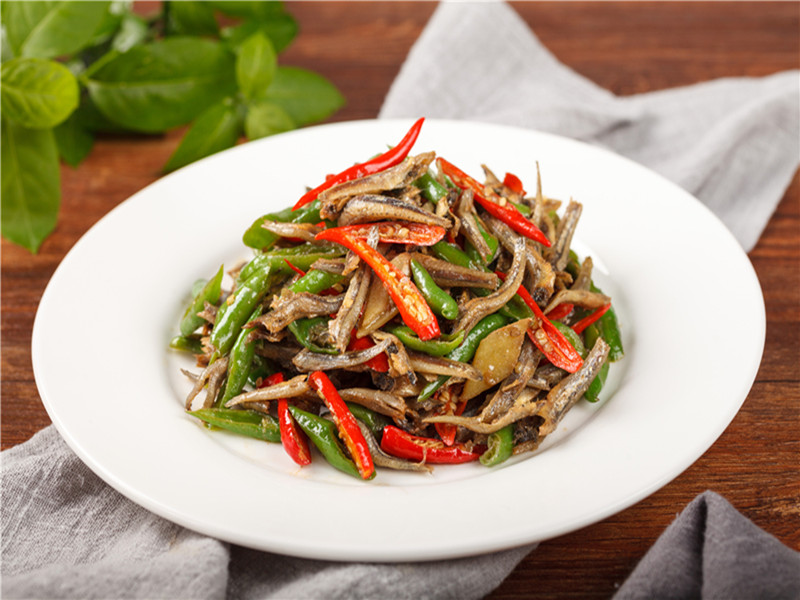 KHÔ CÁ CƠM KHÔNG ĐẦU 1KG  KHÔ CÁ CƠM THIÊN NHIÊN