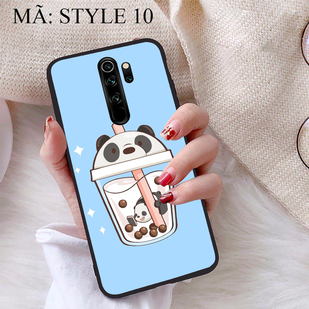 Case for  Xiaomi Redmi Note 8 Pro