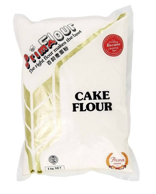 Bột Mì Prima Cake Flour (1kg)