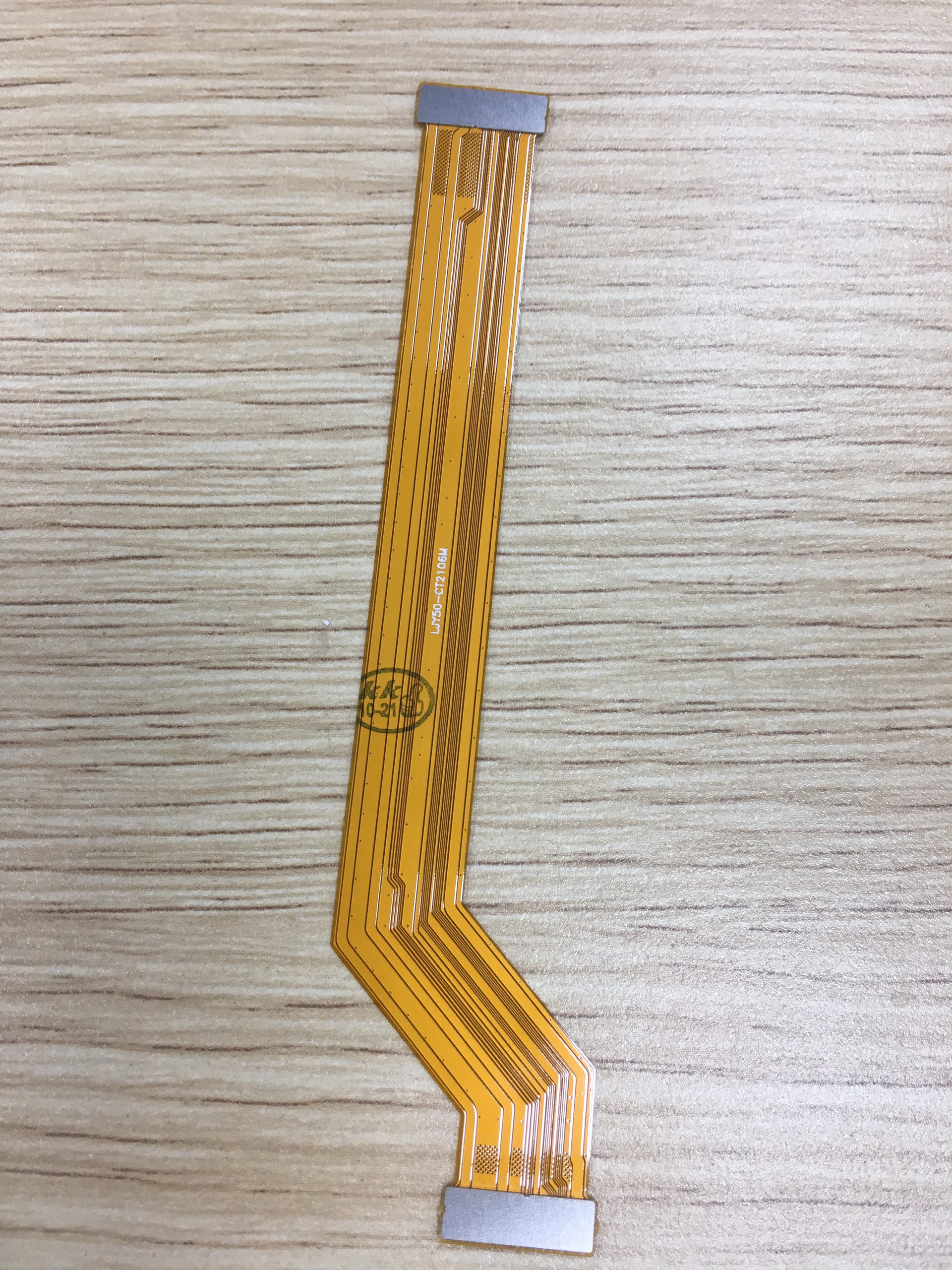 Cáp nối main sạc Vivo Y50