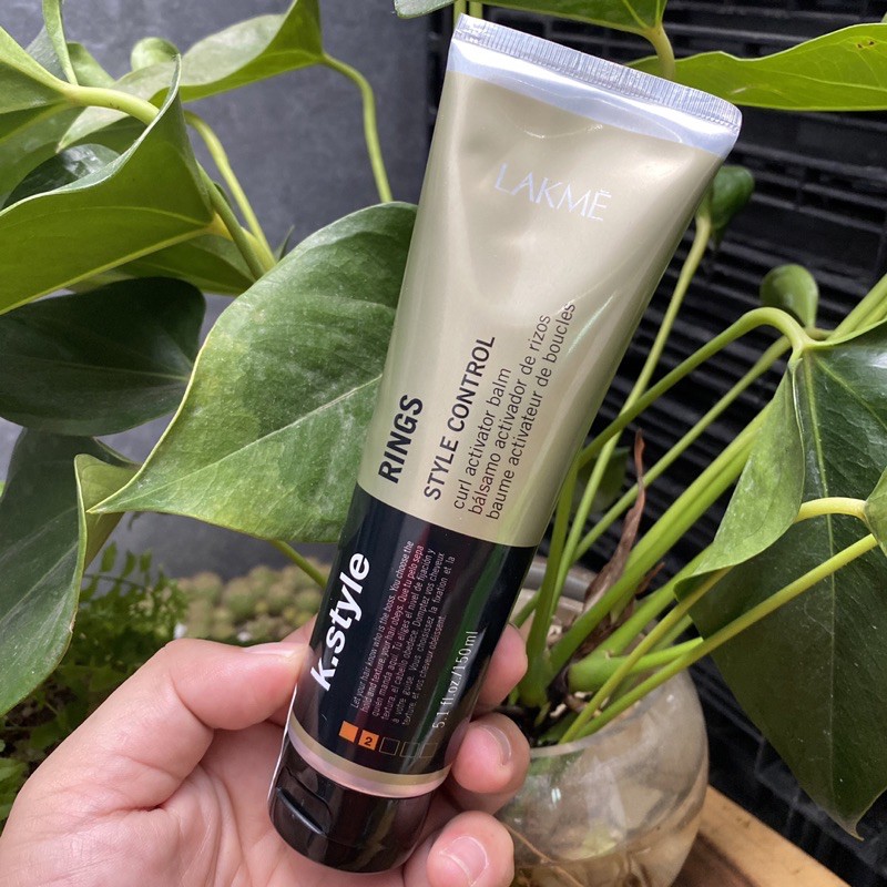 Gel tạo kiểu cứng Lakme K.style Lift Fix Plus Xtra Strong Hold Gel 150ml