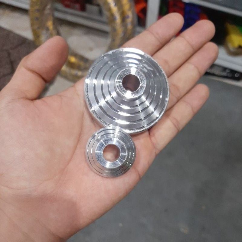 Chụp cóc canh mâm Redleo Ex150