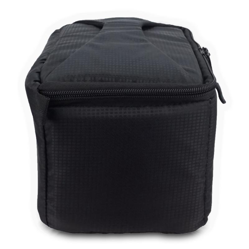 Túi chống sốc cho máy ảnh crumpler TQ