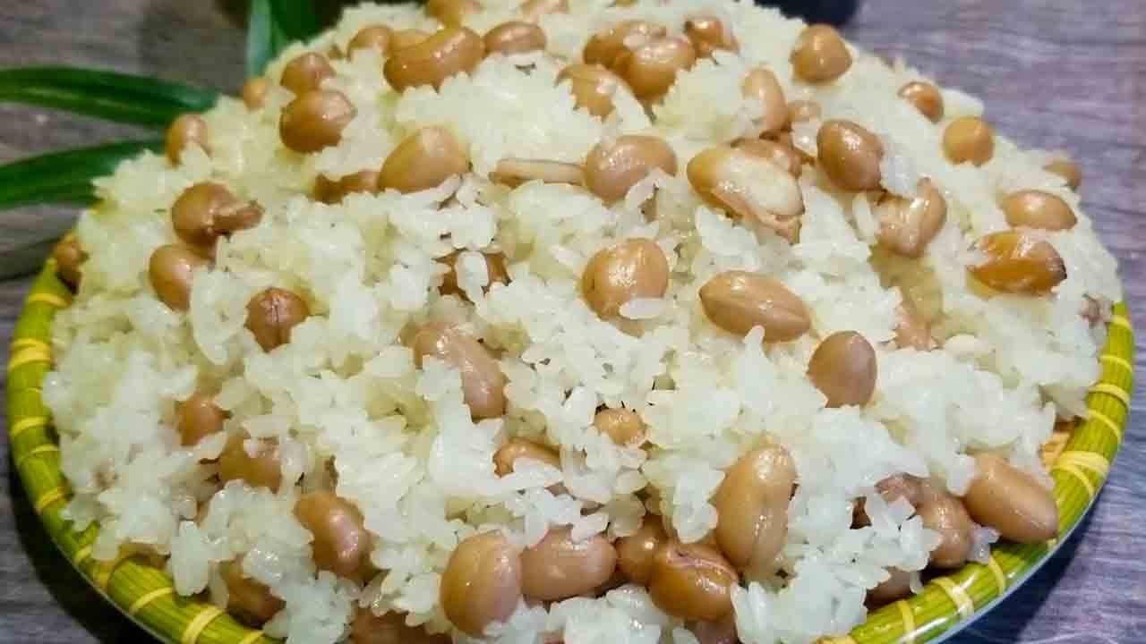 500gr Lạc (đậu phộng) da trắng